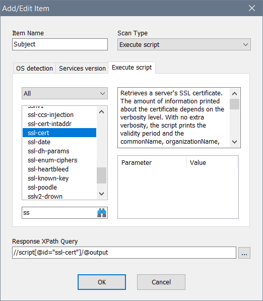 SoftPerfect support forum