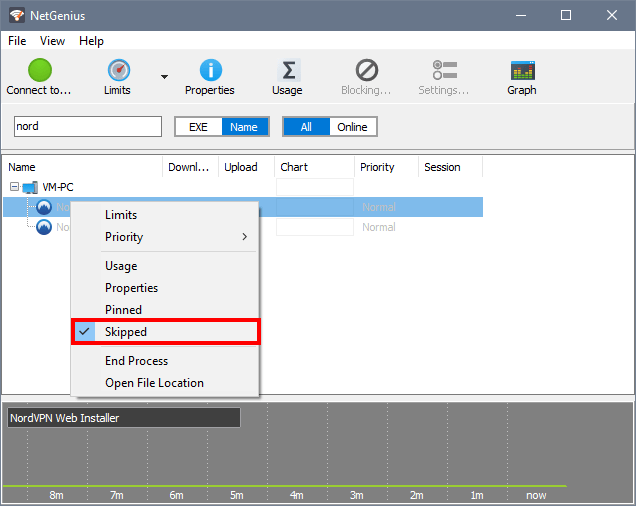 SoftPerfect support forum