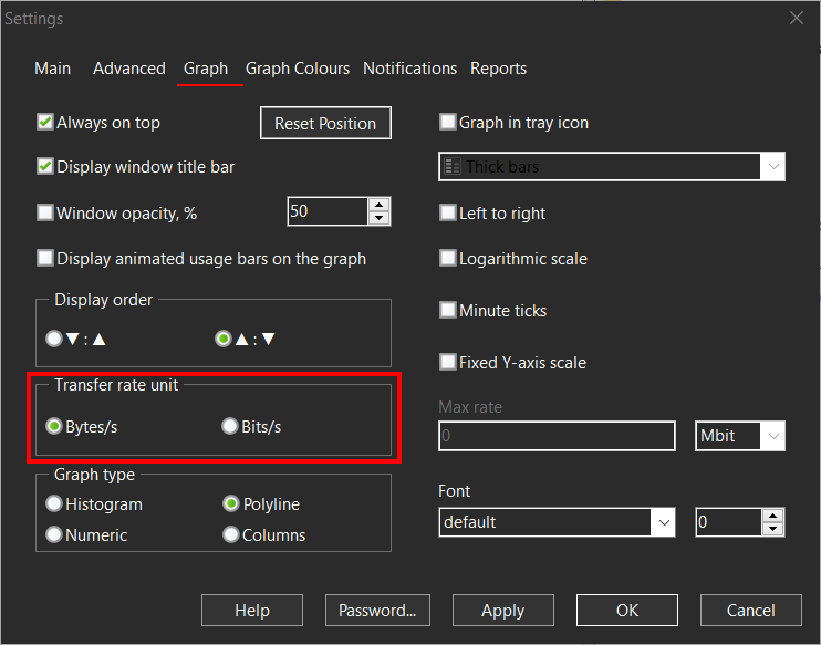 SoftPerfect support forum