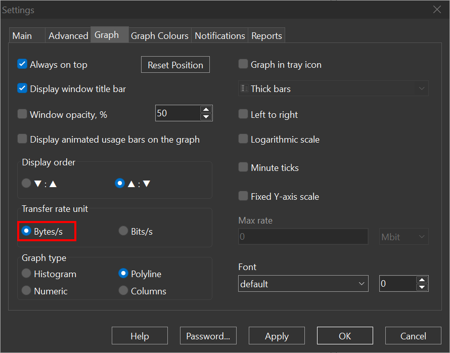 SoftPerfect support forum