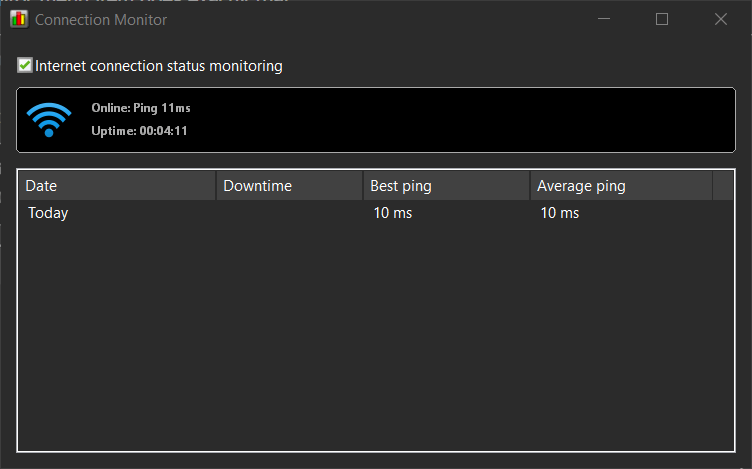 SoftPerfect support forum