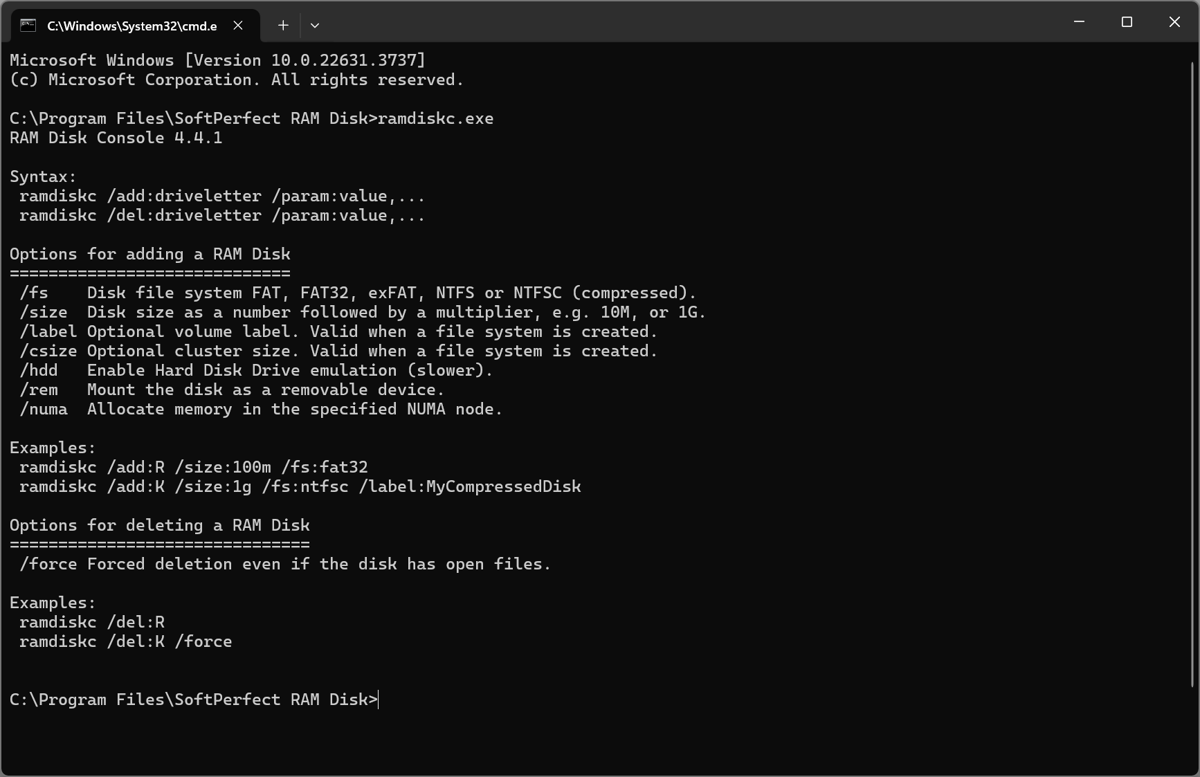SoftPerfect support forum