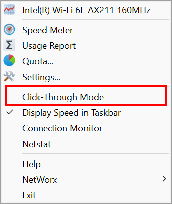 SoftPerfect support forum