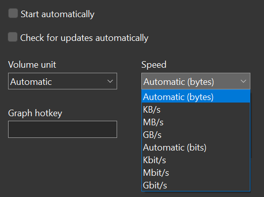 SoftPerfect support forum