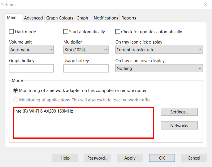 SoftPerfect support forum