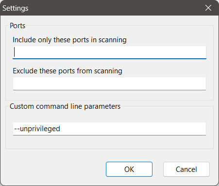 SoftPerfect support forum