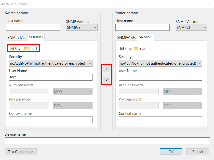 SoftPerfect support forum