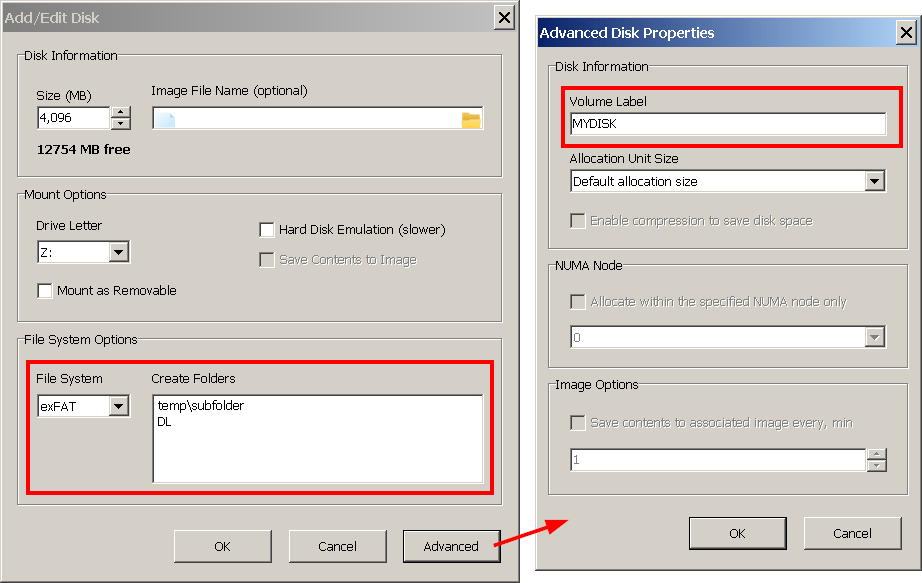 SoftPerfect support forum