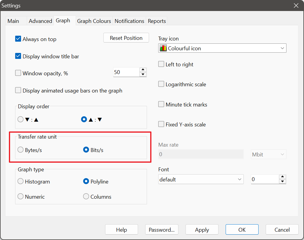 SoftPerfect support forum