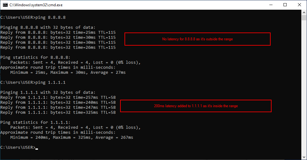 SoftPerfect support forum