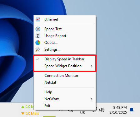 SoftPerfect support forum