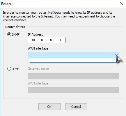 SoftPerfect support forum