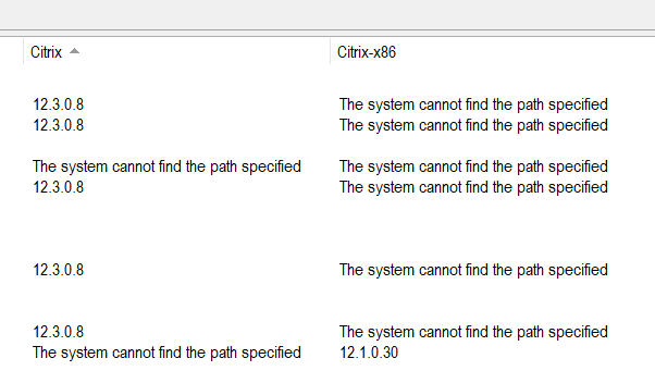 SoftPerfect support forum