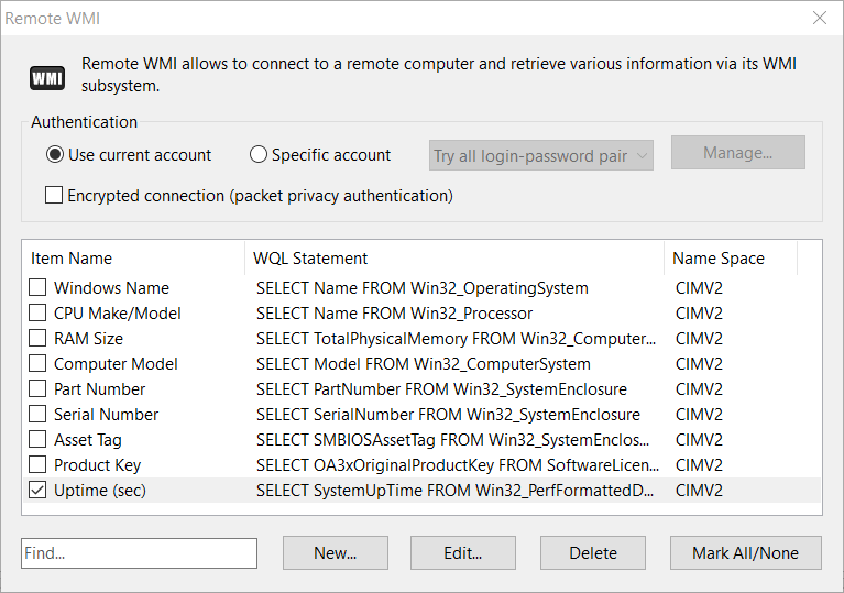 SoftPerfect support forum