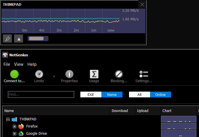 SoftPerfect support forum