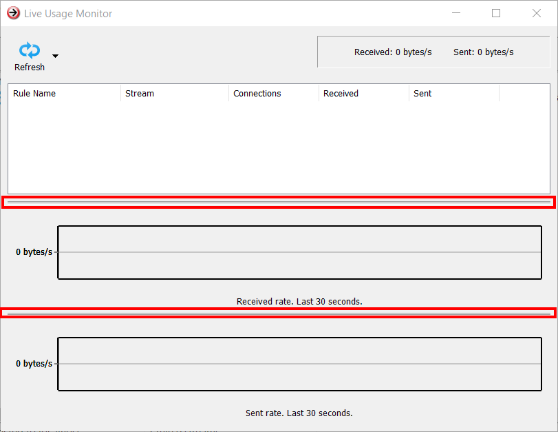 SoftPerfect support forum