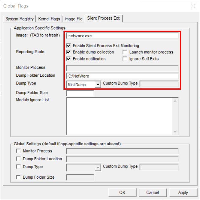 SoftPerfect support forum