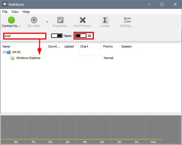 SoftPerfect support forum