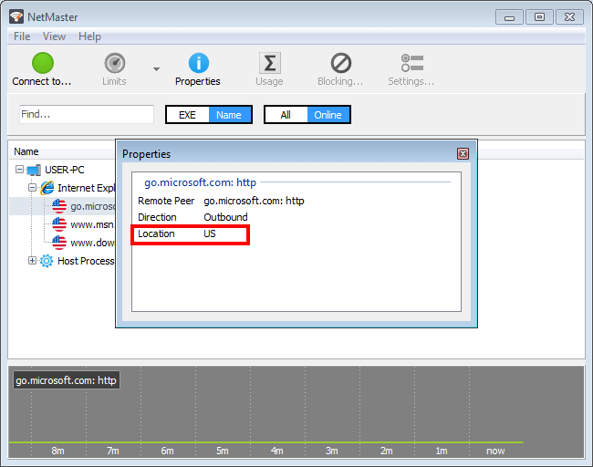 SoftPerfect support forum