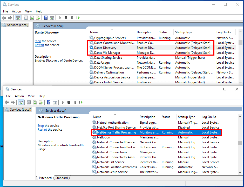 SoftPerfect support forum