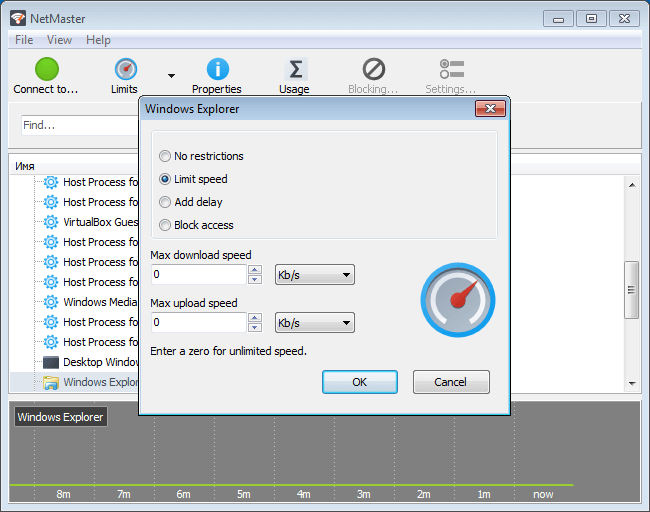 SoftPerfect support forum