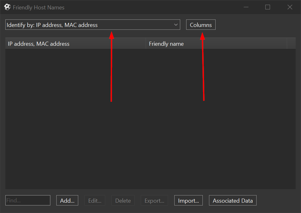 SoftPerfect support forum