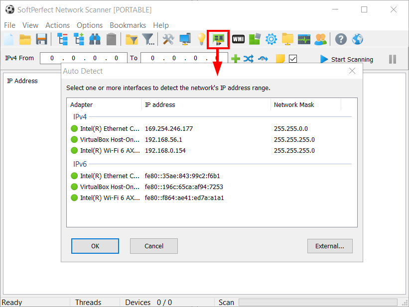 Netscan Pdf Netscan And Networx For Management Bandwidth And Traffic