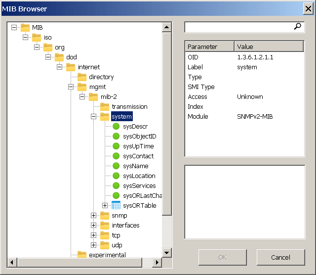 SoftPerfect support forum