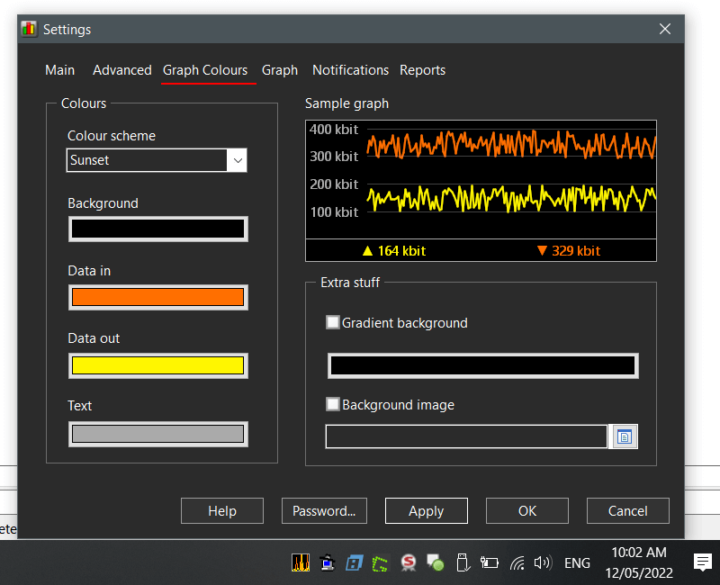 SoftPerfect support forum