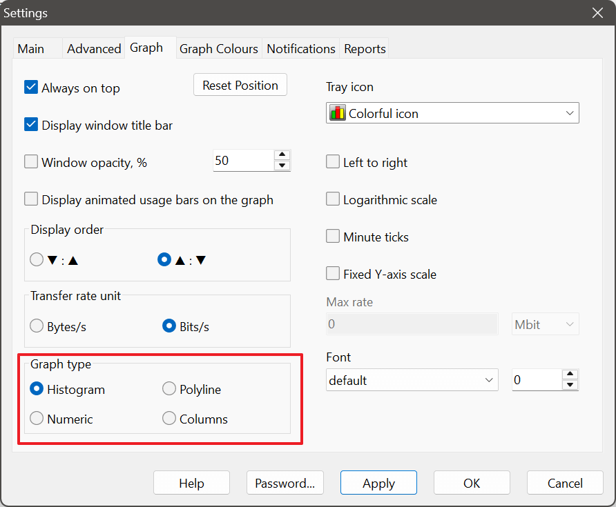 SoftPerfect support forum