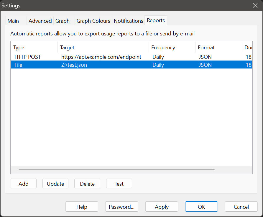 SoftPerfect support forum