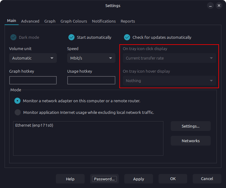 SoftPerfect support forum