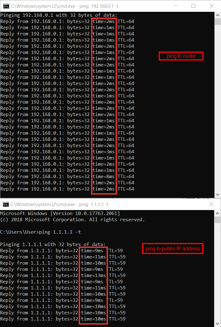 SoftPerfect support forum