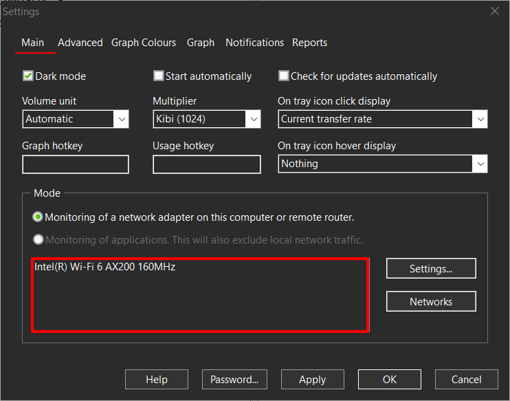 SoftPerfect support forum