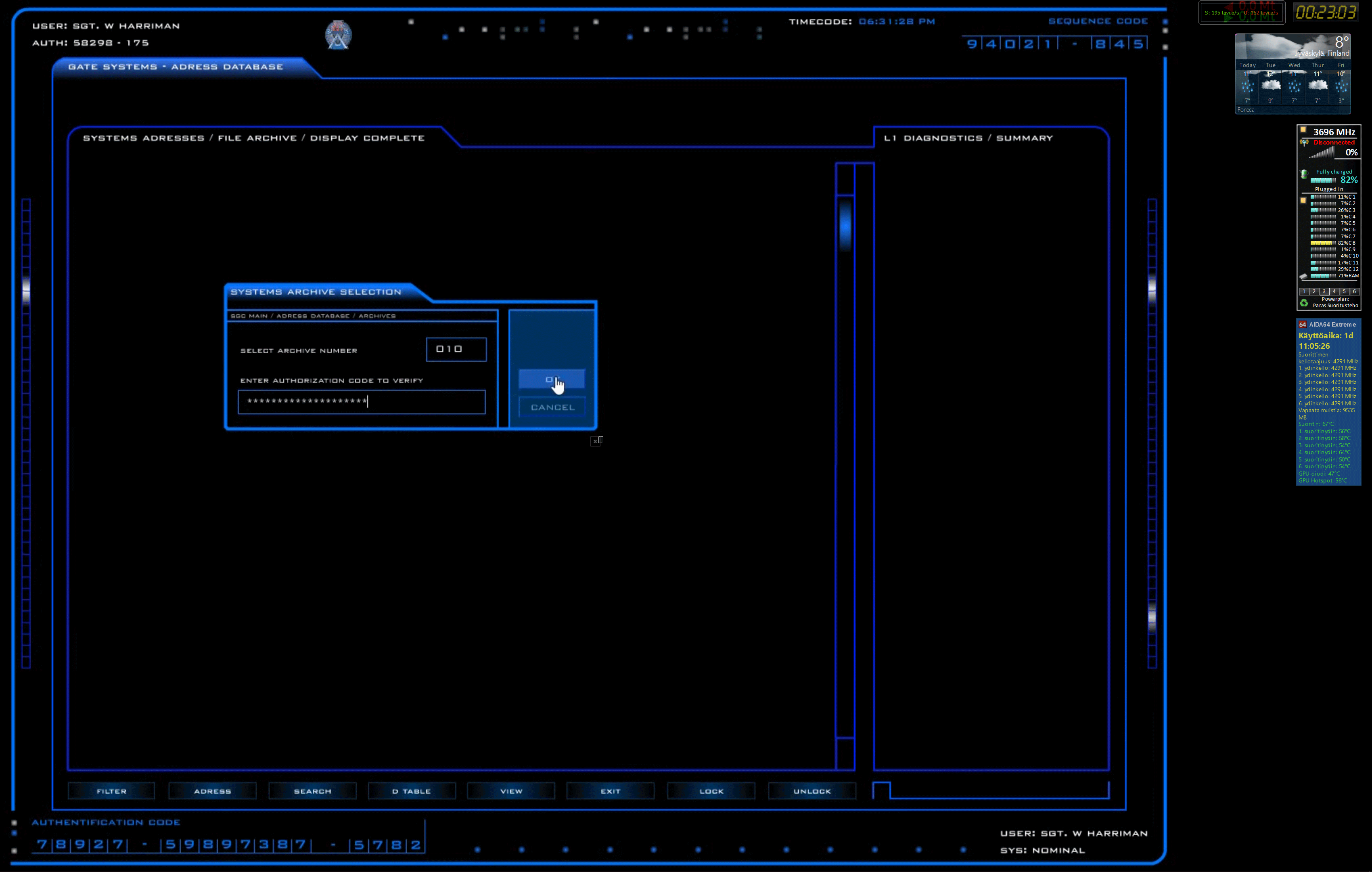 SoftPerfect support forum