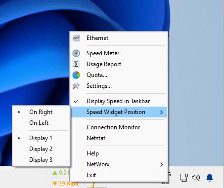 SoftPerfect support forum