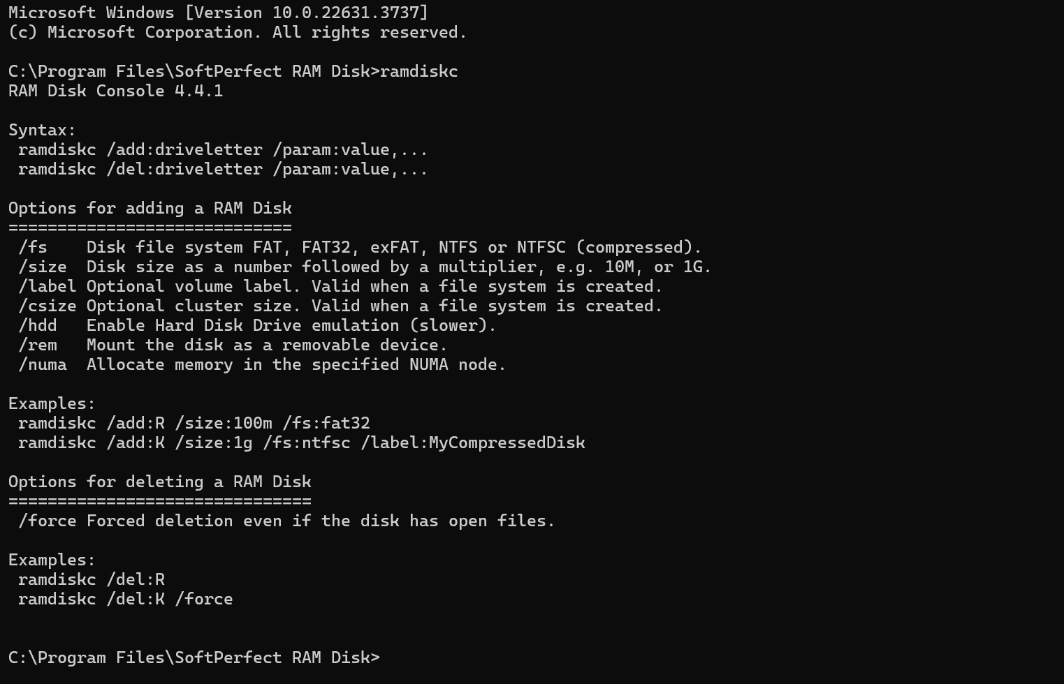 SoftPerfect support forum