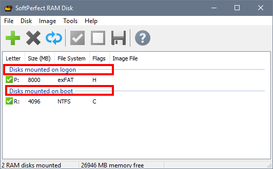 SoftPerfect support forum