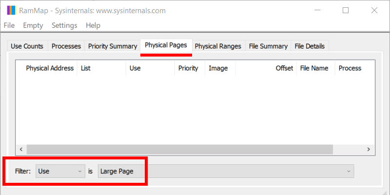 SoftPerfect support forum