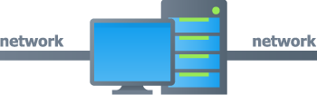 Bridging diagram