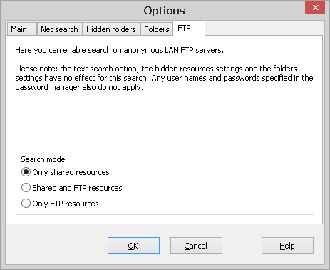 Softperfect network scanner portable