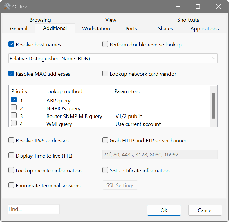 SoftPerfect support forum