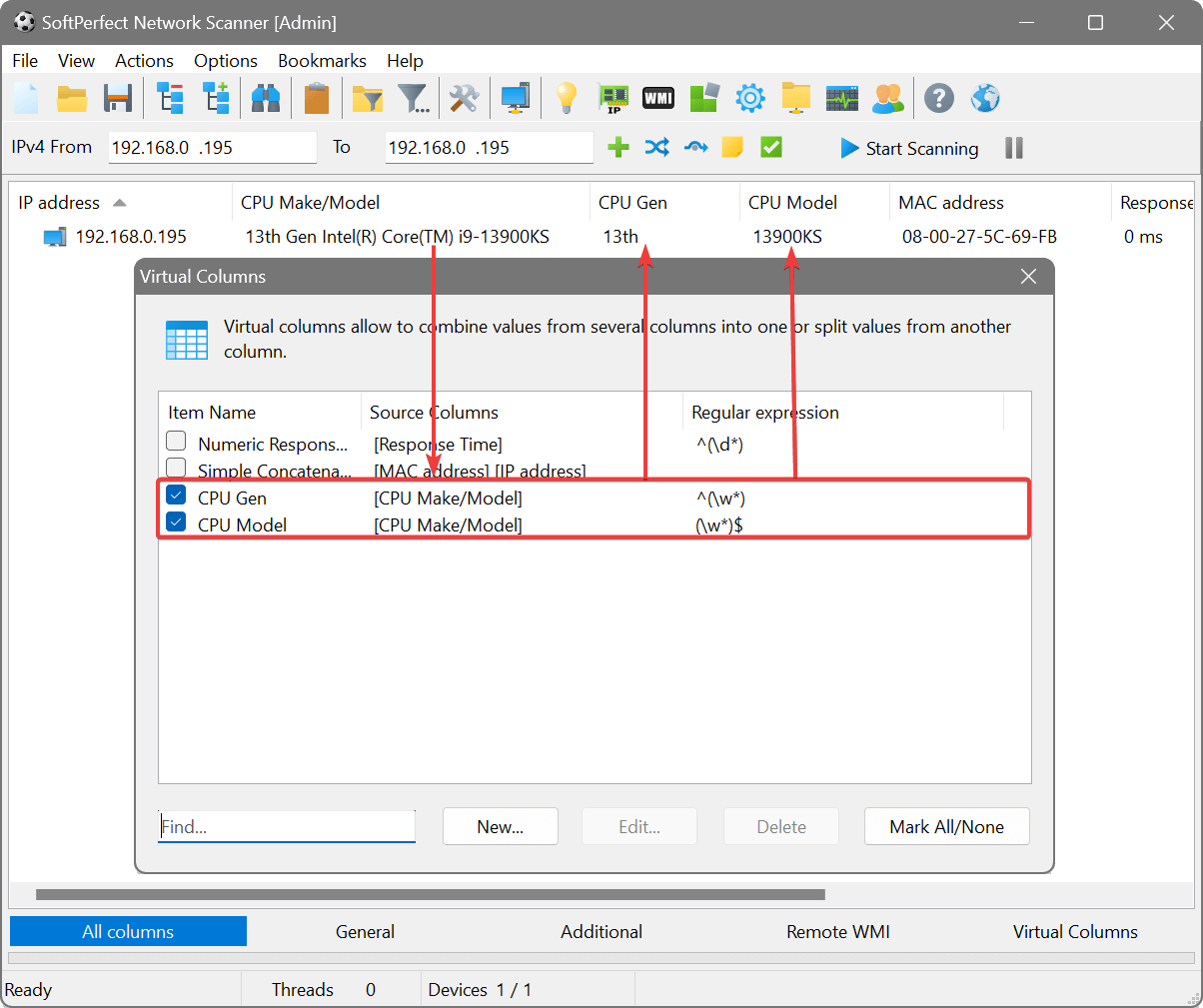 Resolve 169 Ip Address Vista